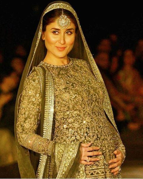 Kareena Kapoor Khan