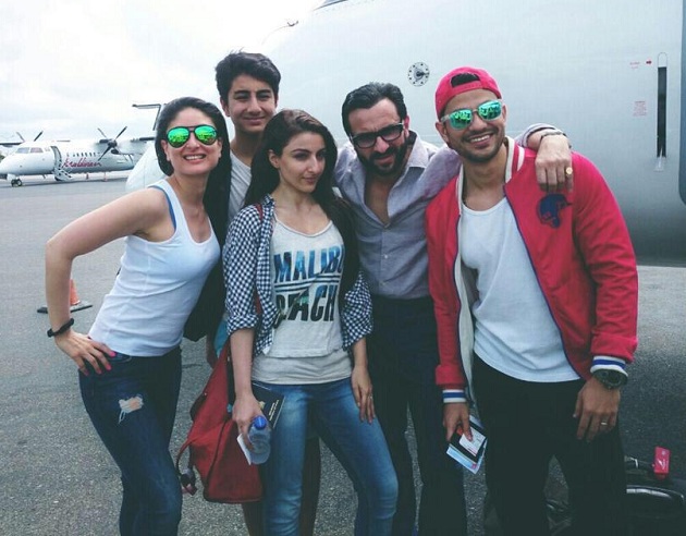 Image Courtesy: Instagram