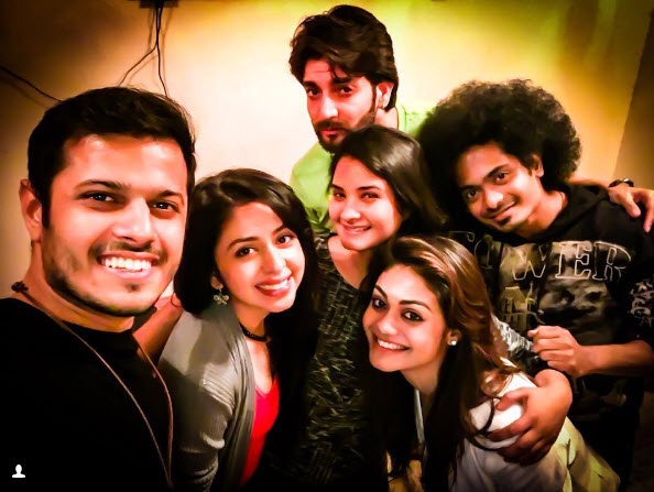 Image Courtesy: Instagram