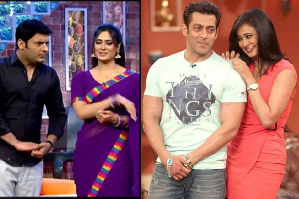 Image Courtesy: Comedy Nights With Kapil