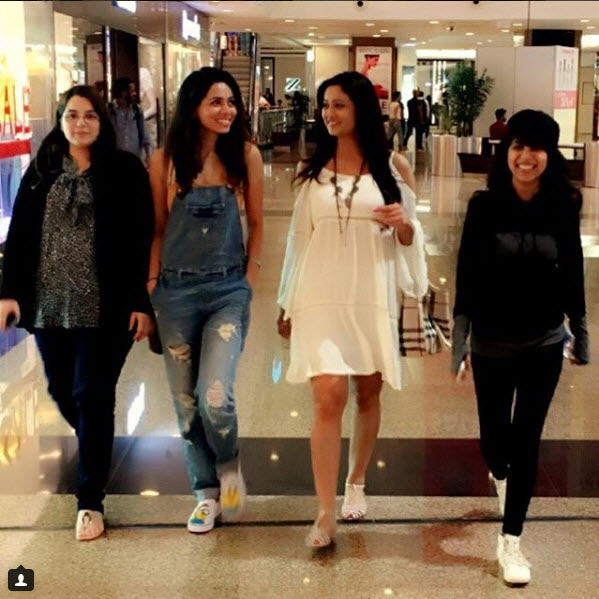 Image Courtesy: Instagram