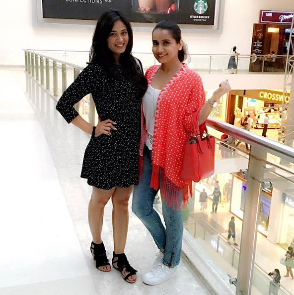 Image Courtesy: Instagram