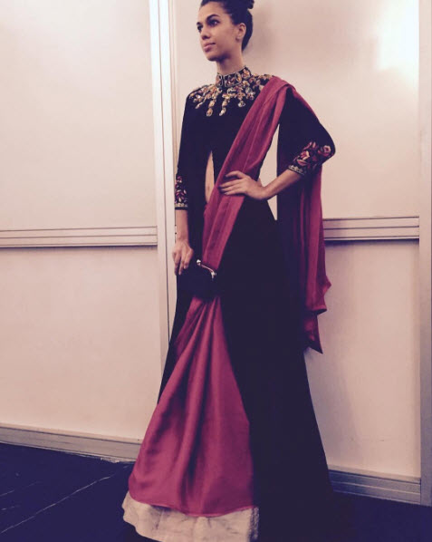 Image Courtesy: Instagram