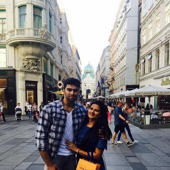 Image Courtesy: Instagram