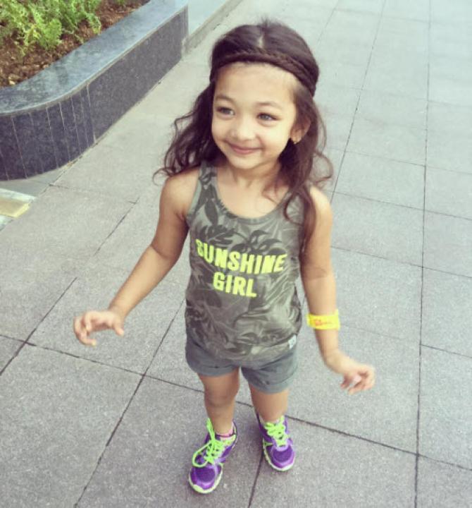 Image Courtesy: Instagram