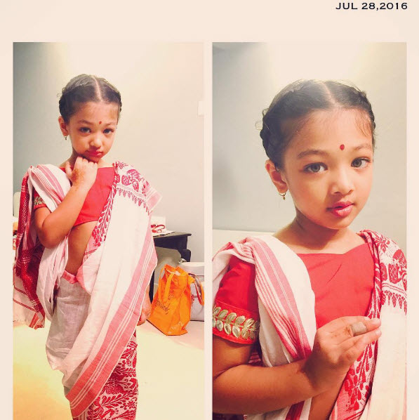 Image Courtesy: Instagram