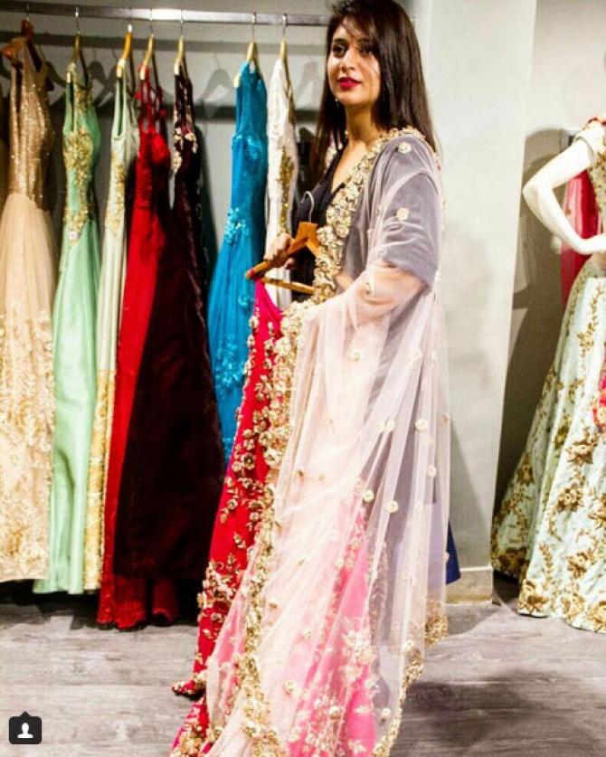 Image Courtesy: Instagram