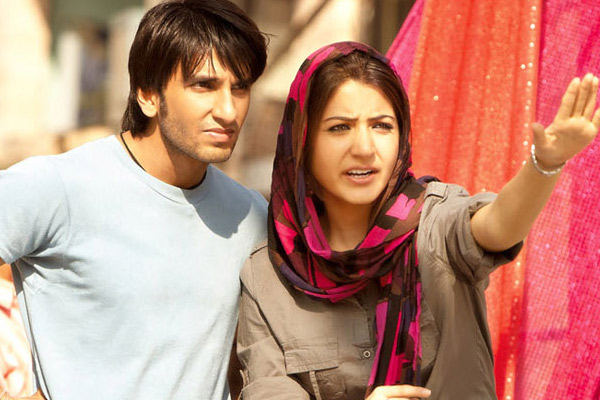 Image Courtesy: Band Baaja Baaraat