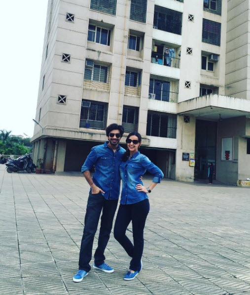 Image Courtesy: Instagram