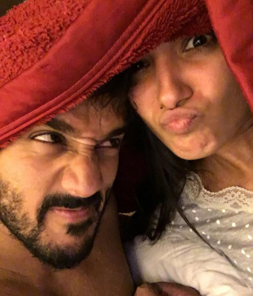 Image Courtesy: Instagram