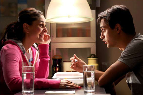 Image Courtesy: Ek Main Hu Aur Ek Tu