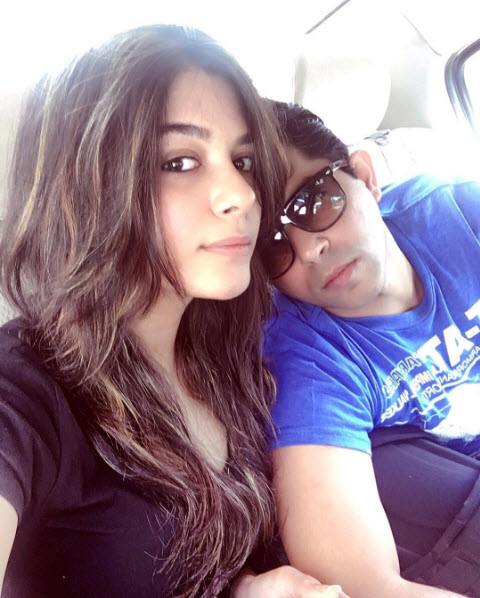 Image Courtesy: Instagram