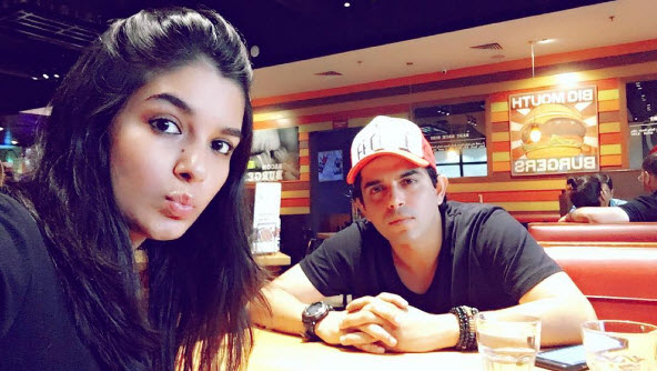 Image Courtesy: Instagram