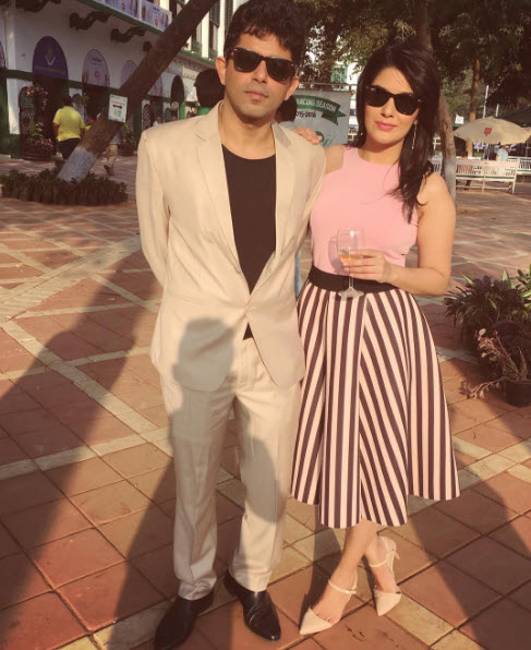 Image Courtesy: Instagram