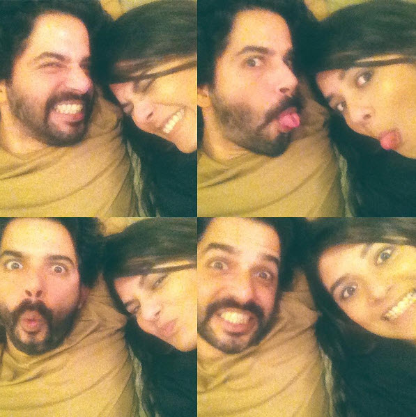 Image Courtesy: Instagram