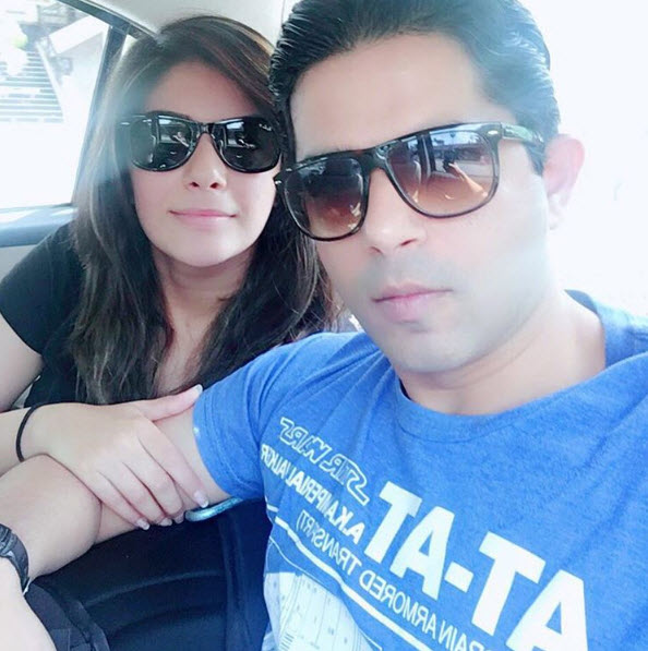 Image Courtesy: Instagram