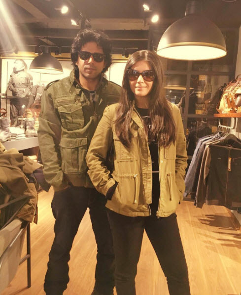 Image Courtesy: Instagram