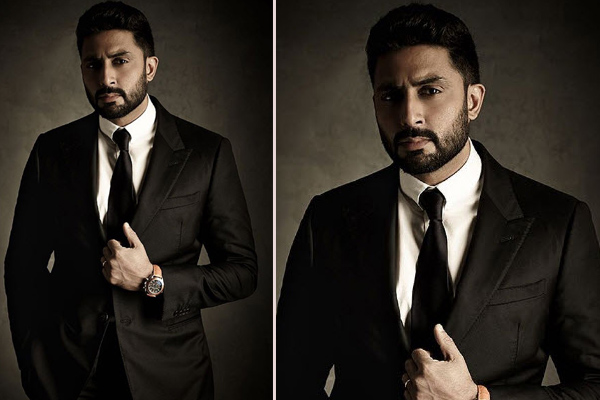 Abhishek Bachchan