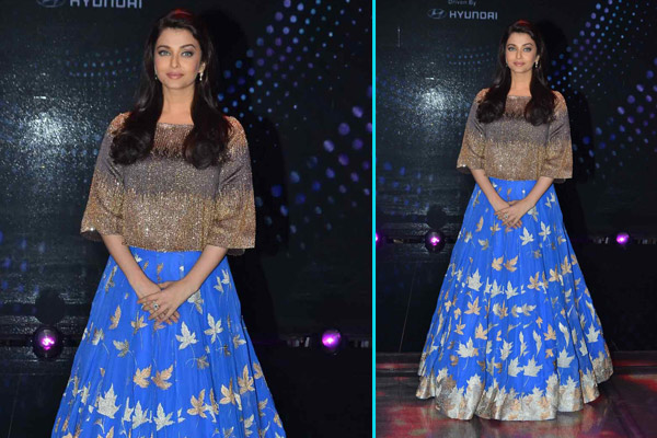 Aishwarya Rai Bachchan