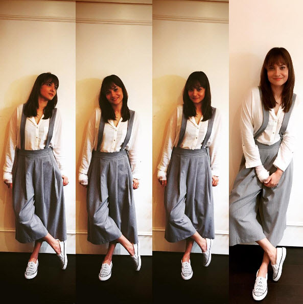 Ankita Lokhande transformation