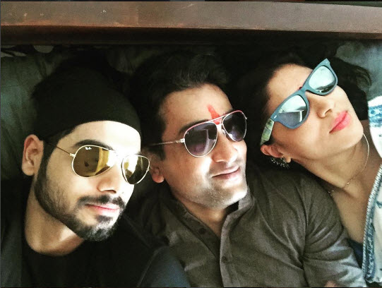 Image Courtesy : Instagram