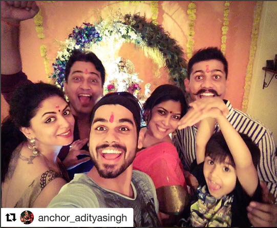 Image Courtesy : Instagram