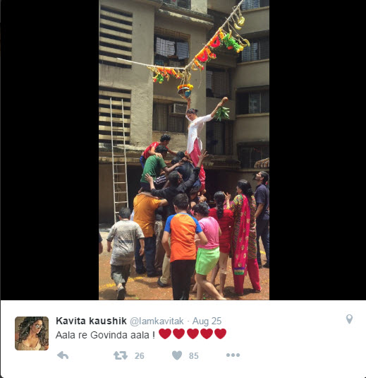 Image Courtesy : Twitter