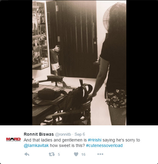 Image Courtesy : Twitter