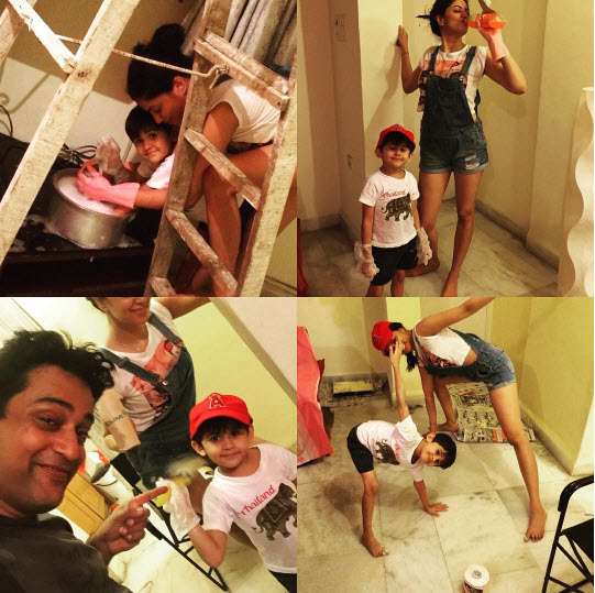 Image Courtesy : Instagram