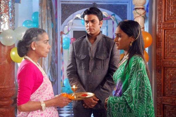 Image Courtesy: Saat Phere: Saloni Ka Safar