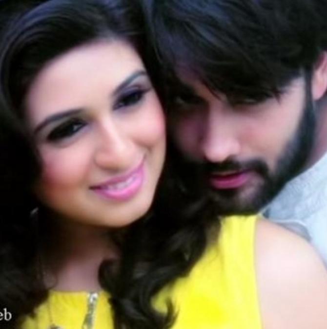 Image Courtesy: Instagram