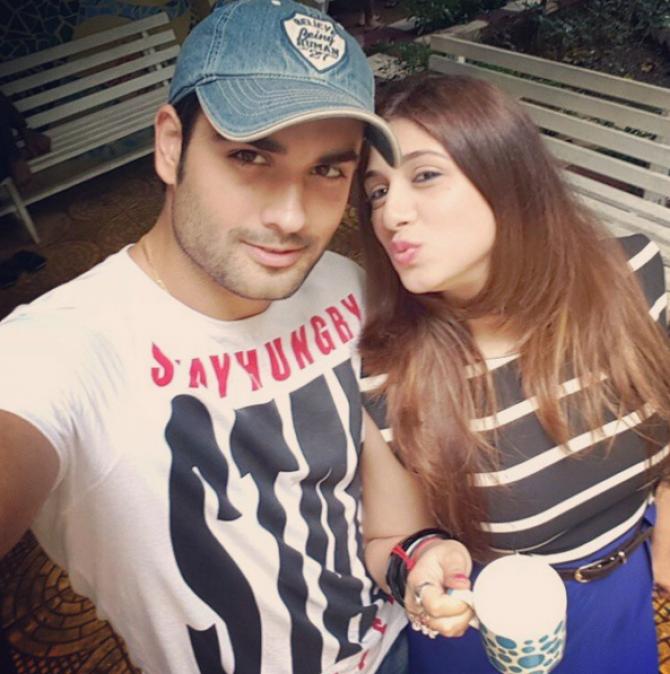 Image Courtesy: Instagram