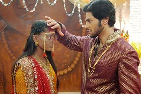 Image Courtesy: Laagi Tujhse Lagan