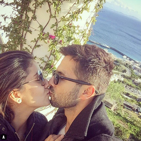 Image Courtesy: Instagram