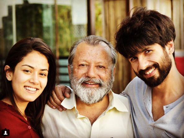 Image Courtesy: Instagram