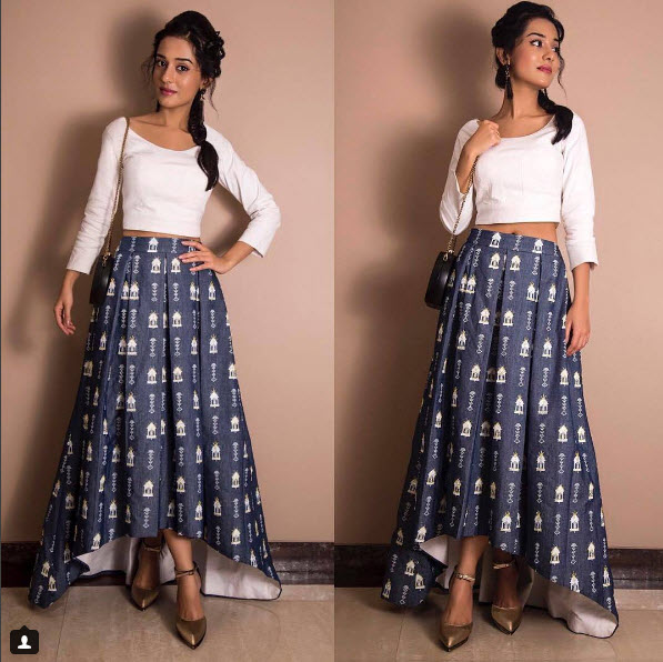 Image Courtesy: Instagram