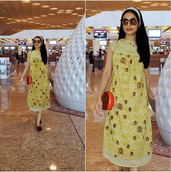 Image Courtesy: Instagram