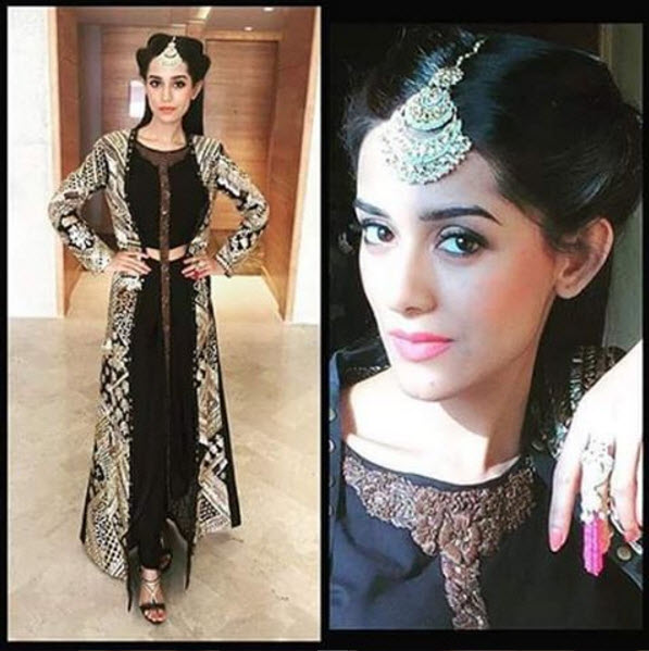 Image Courtesy: Instagram