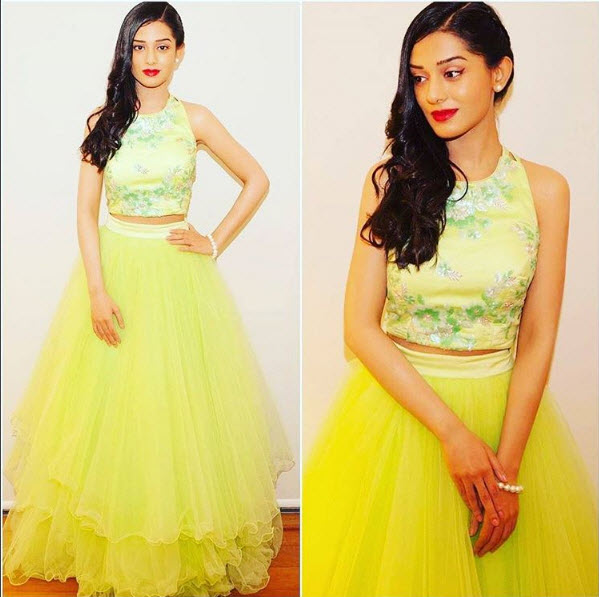 Image Courtesy: Instagram