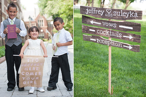 Image Courtesy: Glamour & Grace 