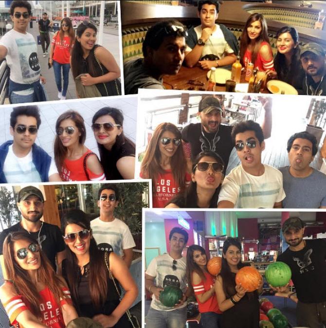 Image Courtesy: Instagram