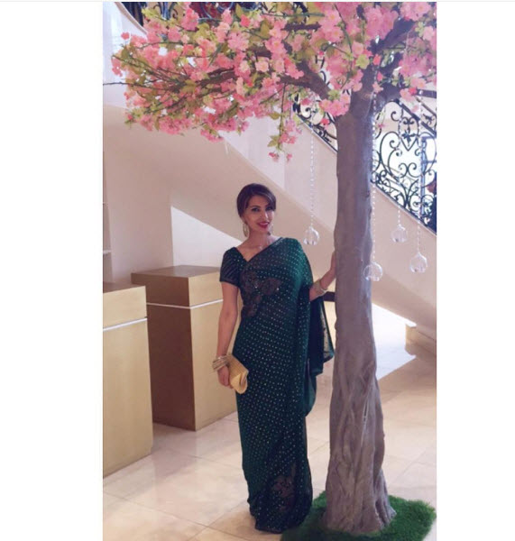 Image Courtesy: Instagram