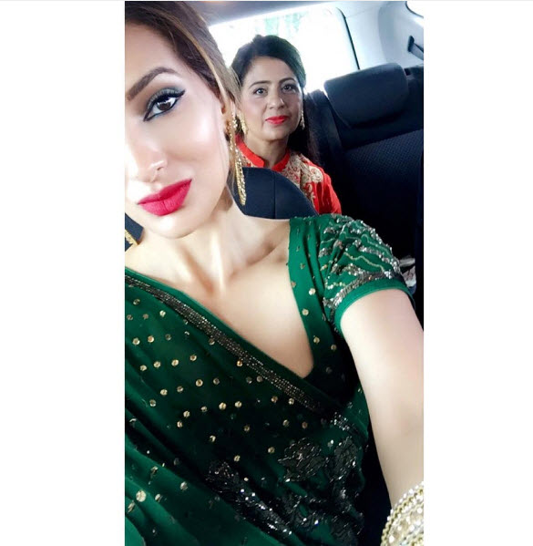 Image Courtesy: Instagram