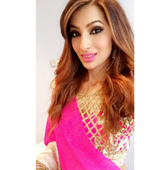 Image Courtesy: Instagram