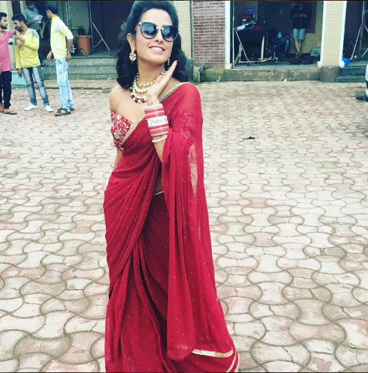 Image Courtesy: Instagram