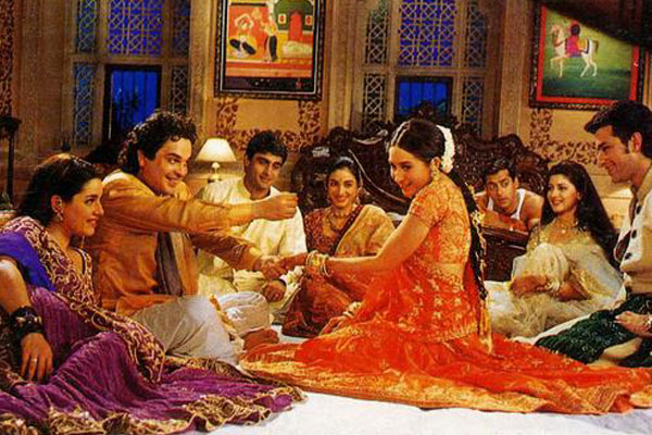 Image Courtesy: Hum Saath - Saath Hain