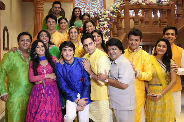 Image Courtesy: Ek Rishta Saajhedari Ka