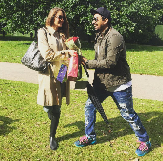 Image Courtesy: Instagram