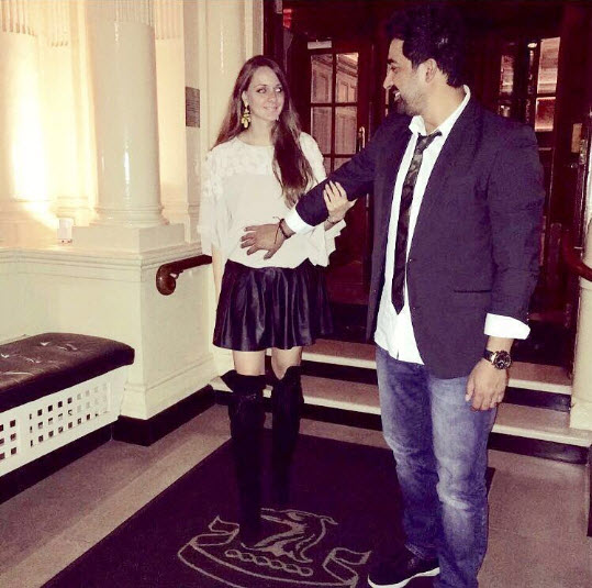 Image Courtesy: Instagram