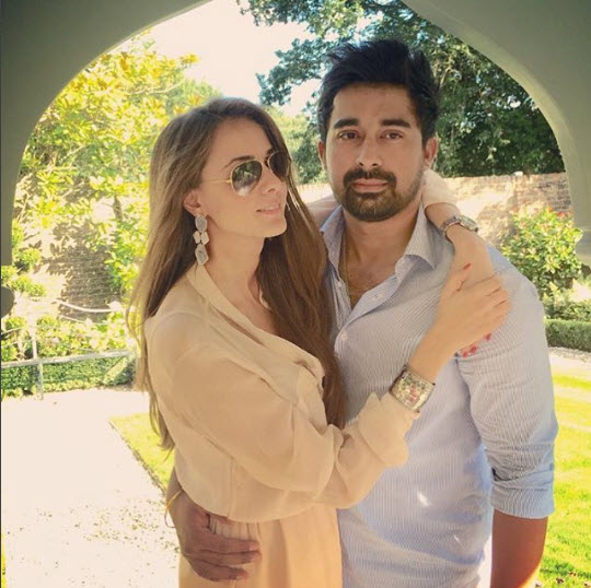 Image Courtesy: Instagram